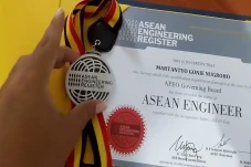Mengenal Gelar ASEAN...