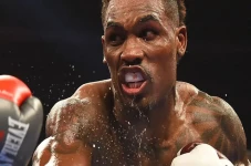 Jermall Charlo vs Saul...