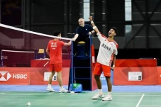 Alwi Farhan Penerus...