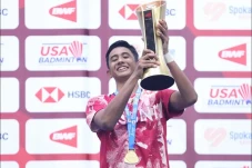 Daftar Juara Kejuaraan...