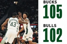 Hasil Preseason NBA...
