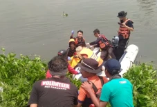 Tragis! 2 Remaja yang...