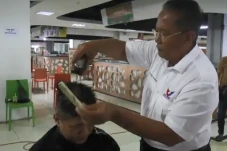 Unik, Bacaleg Partai...