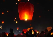 Festival Lampion Dongkrak...