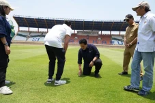 Erick Thohir: Indonesia...