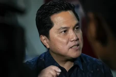 Soal Kabar Perpanjangan...