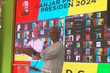 Ganjar Pranowo Tekankan...