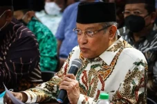 Kiai Said Aqil Siroj:...