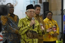 Jelang Pemilu 2024,...