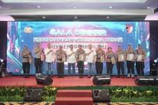 Peduli Pendidikan, Tiga...