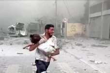 Konflik Palestina-Israel...