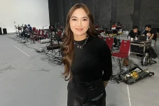 Mahalini Akan Gandeng...