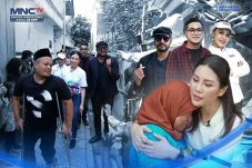 Ibu Angela Tanoesoedibjo...