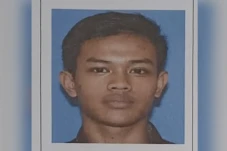 Begini Tampang Terduga...