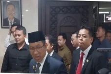 2 Kasus Pelajar Tewas...