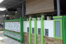 Pacaran 1 Bulan, Dosen...