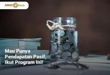 Punya Pendapatan Pasif...