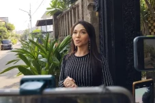 Bunda Corla Kembali...