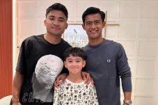 Rafathar Foto Bareng...