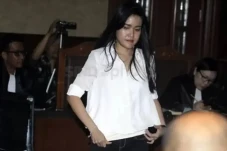 Jessica Wongso Viral...