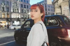 Isyana Sarasvati Alami...