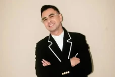 Raffi Ahmad Jadi Ambassador...