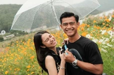 Alasan Azizah dan Pratama...