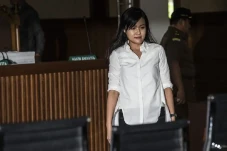 Ini Kegiatan Jessica...