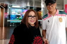 Nunung Berjuang Sembuh...