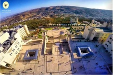 6 Universitas Terbaik...