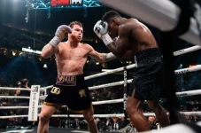 Canelo Dicap Penakut,...