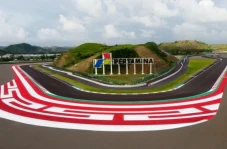 Nonton MotoGP Mandalika...