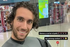 Biar Keren, Alex Rins...