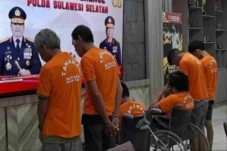 Kesaksian Ayah Korban...