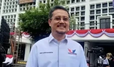 Waketum Partai Perindo...
