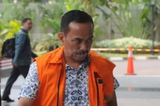 Tok! Eks Wali Kota Blitar...