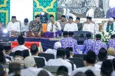 Elite PPP dan Para Ulama...