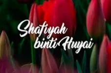 Kisah Shafiyah binti...