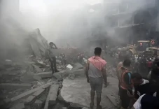Begini Gambaran Kekuatan...