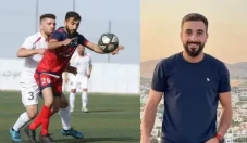 3 Pemain Timnas Palestina...