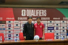 Ini Alasan Shin Tae-yong...
