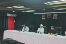 TPN Ganjar Presiden...