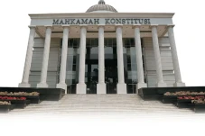 TPDI Sarankan Hakim...