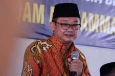 Muhammadiyah Ajak Umat...