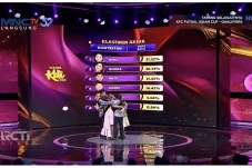 Wiwi, Dandi, dan Warda...
