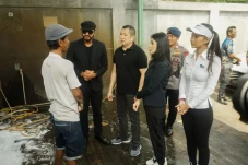 Dapat Uang Kaget Lagi,...