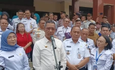 Jelang Setahun Menjabat...