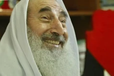 7 Fakta Pendiri Hamas...