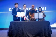 Indonesia dan Korsel...