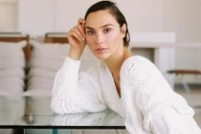 Profil Gal Gadot, Artis...